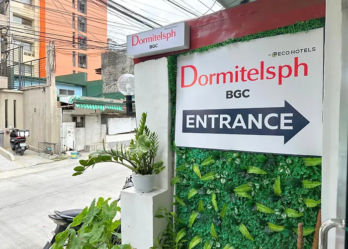 Dormitelsph Bgc