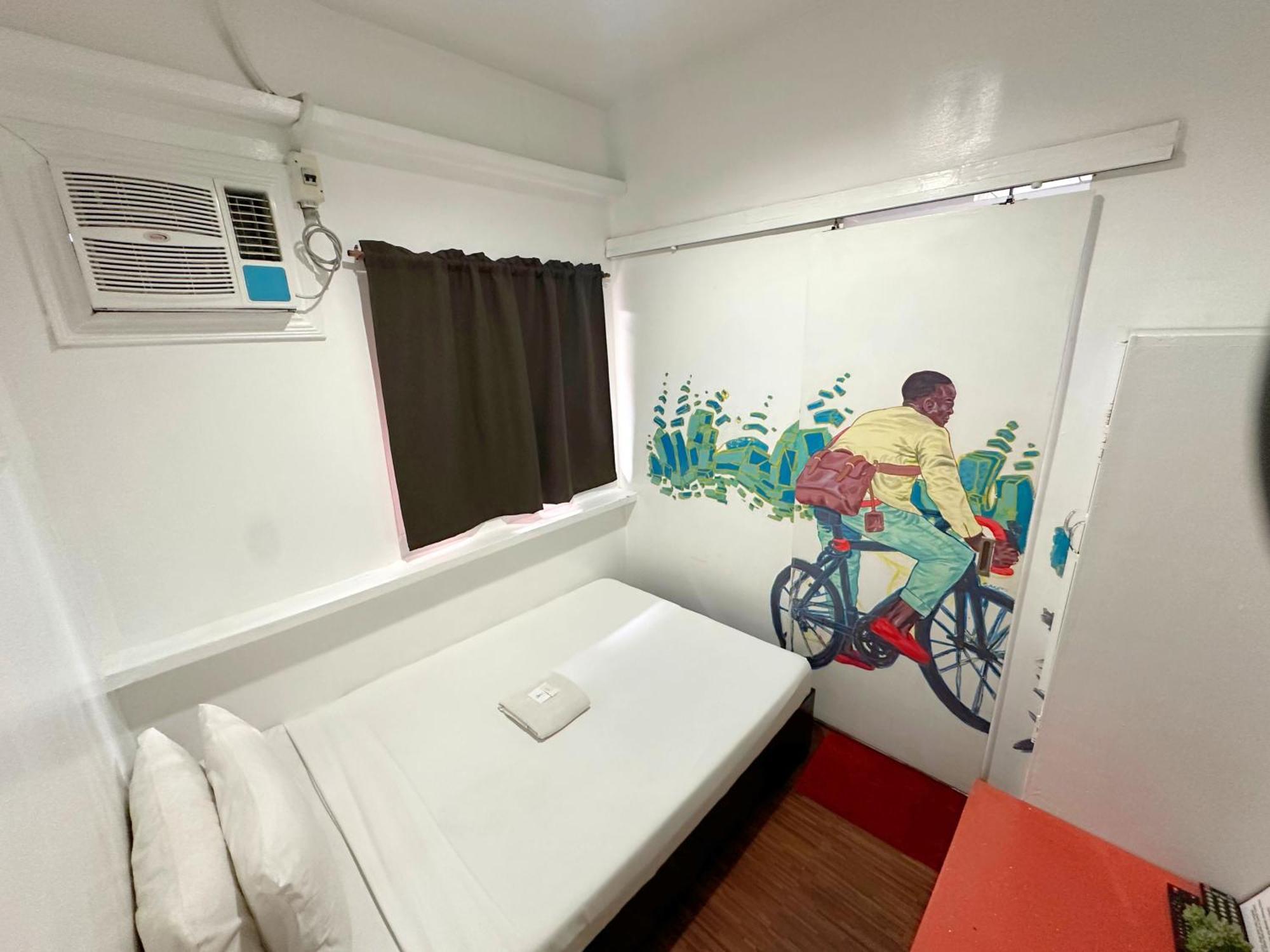 Dormitelsph Bgc Hotel Makati City