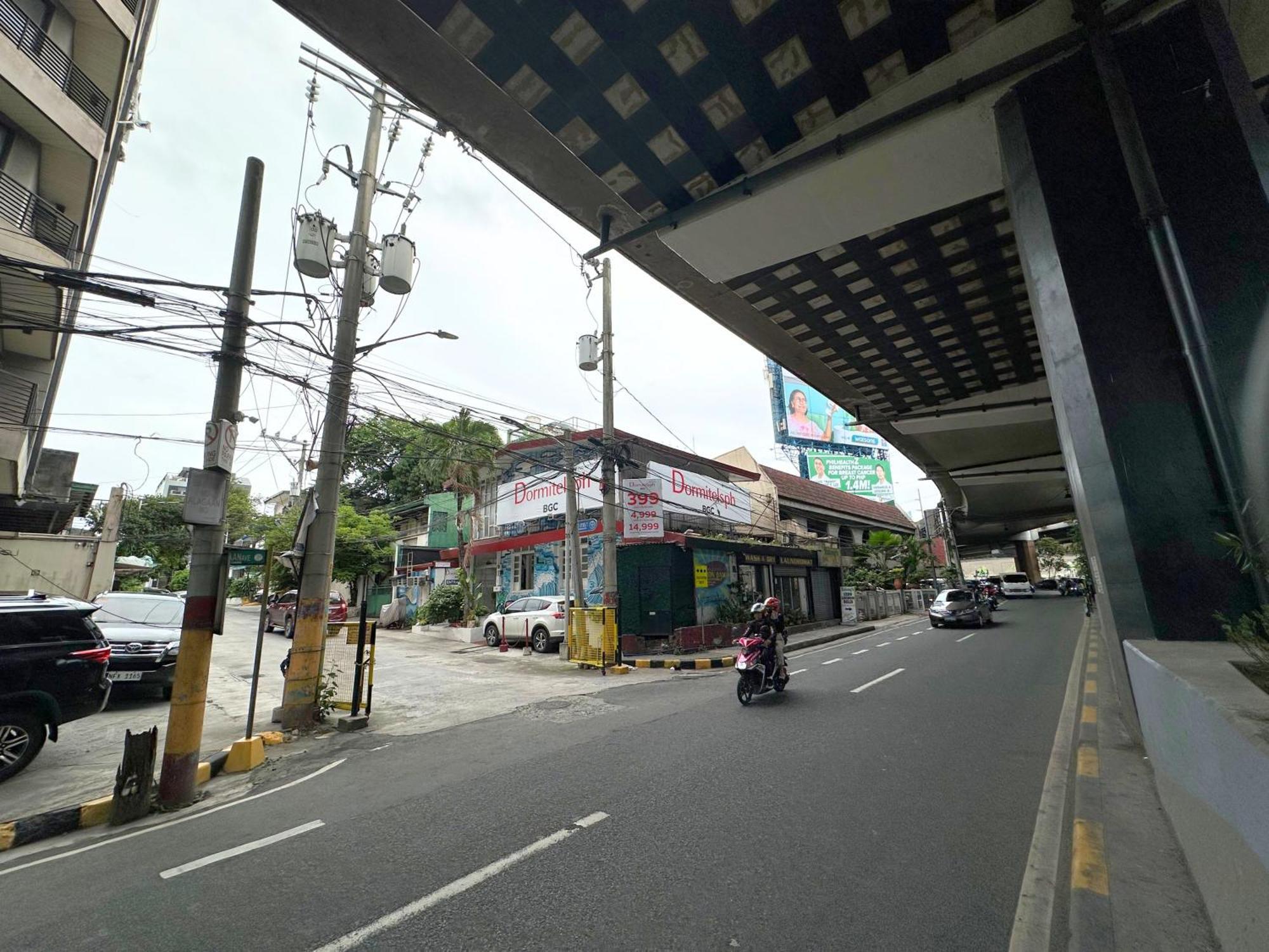 Dormitelsph Bgc Makati City