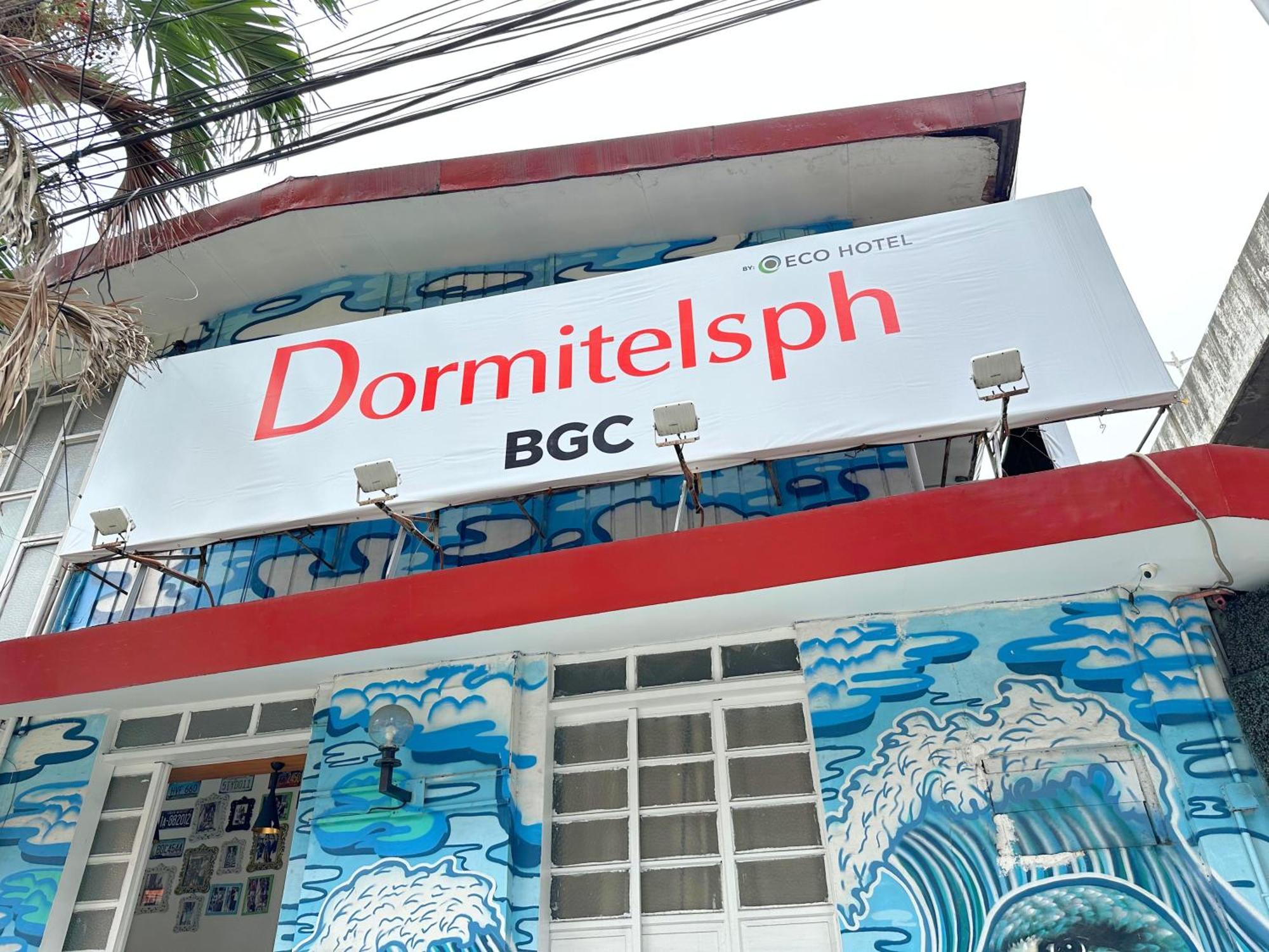 Hotel Dormitelsph Bgc