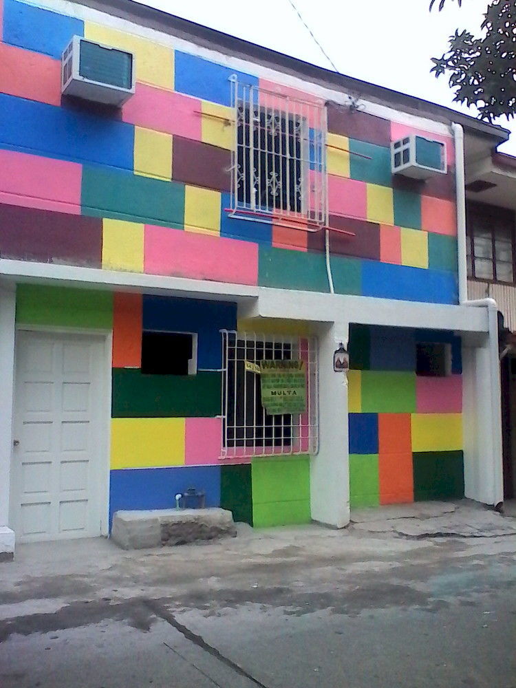 Dormitelsph Bgc Hotel
