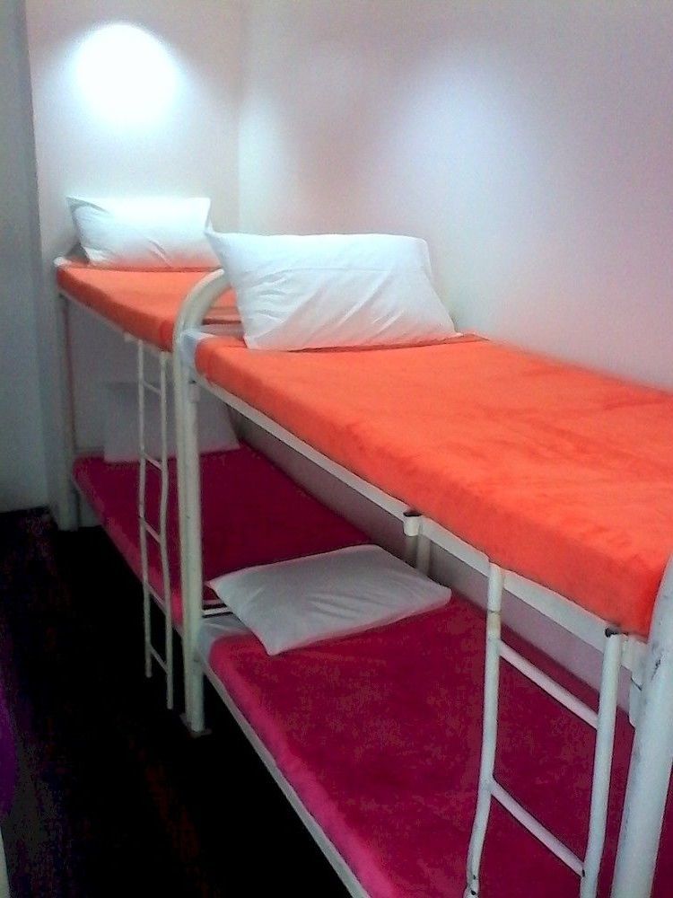 Dormitelsph Bgc Hotel Makati City