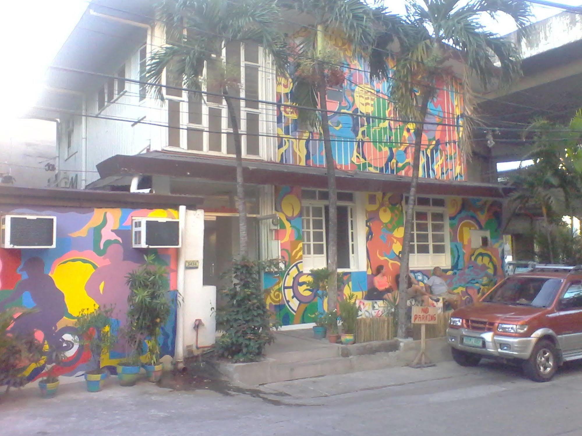 Dormitelsph Bgc *