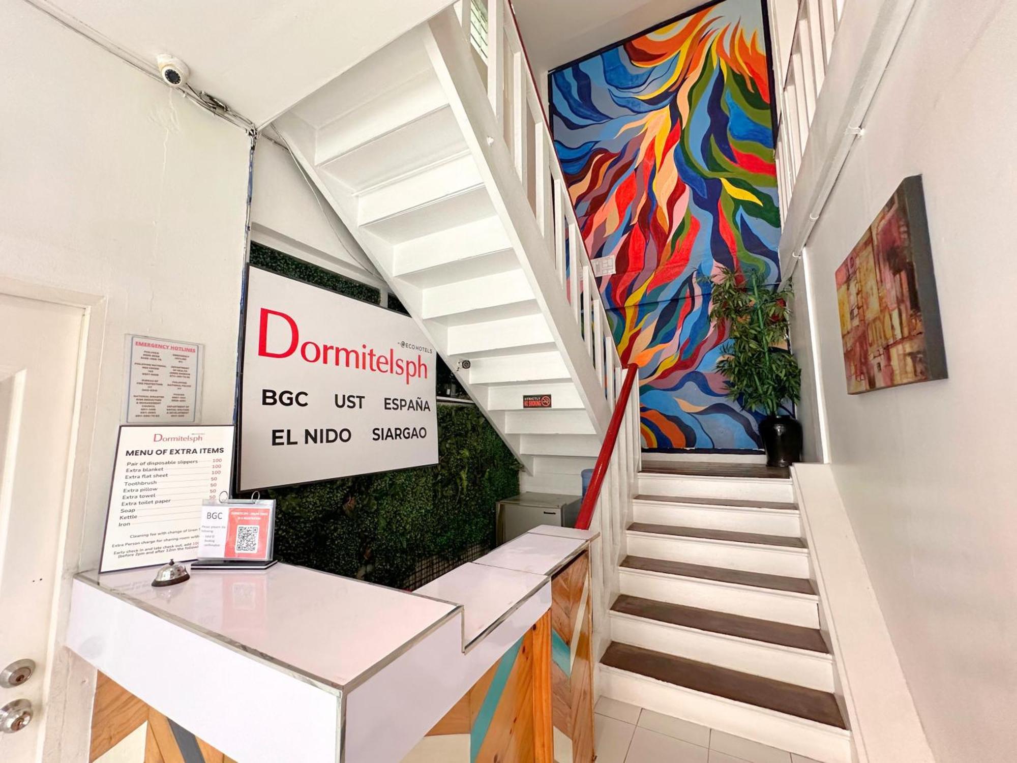 Dormitelsph Bgc Makati City