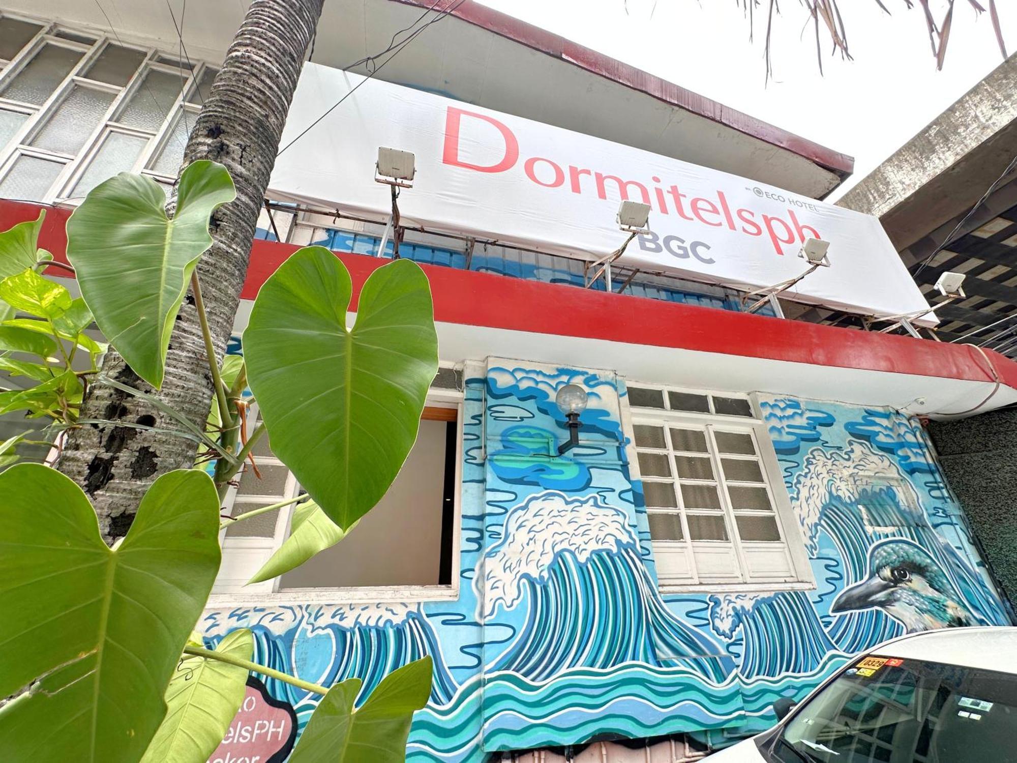 Dormitelsph Bgc Hotel *