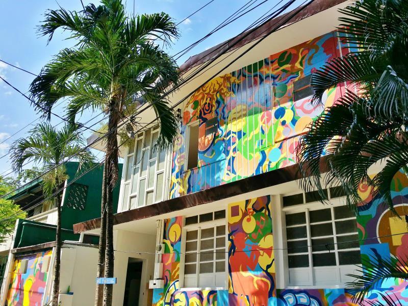 Hotel Dormitelsph Bgc *